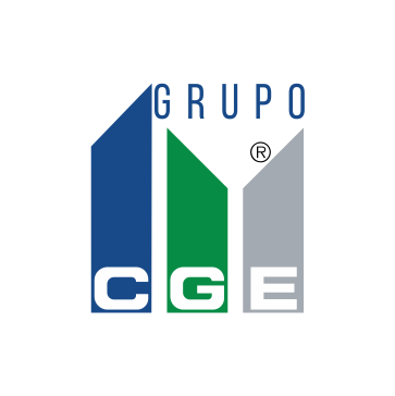 Logo Grupo CGE